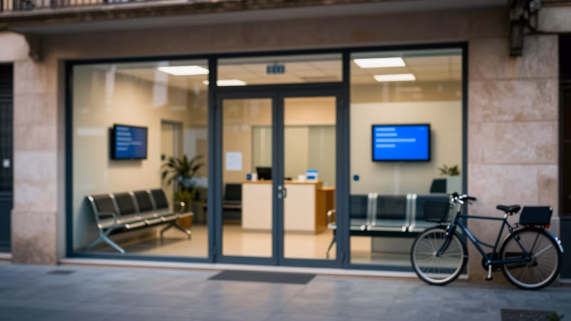 Elección destino Gestión Escala Orientación Laboral Galicia 2026