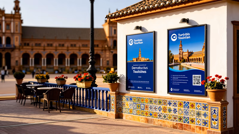 Enajenación Tierras Vacantes Almería y Huelva 2026 | Junta de Andalucía