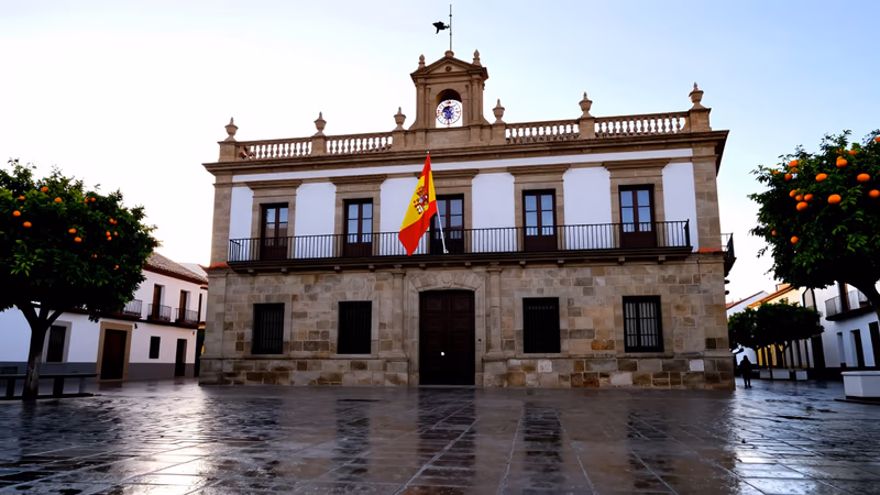 Encargado Responsable Electricidad Arnedo 2026: 1 plaza (Promoción Interna)