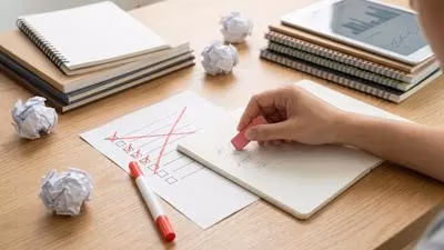 Los 10 errores más frecuentes de los opositores principiantes