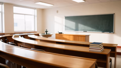 Escala Auxiliar Universidad de Granada 2026: Admitidos y Examen