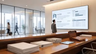 Procesos de estabilización 2024: estado actual y plazos legales