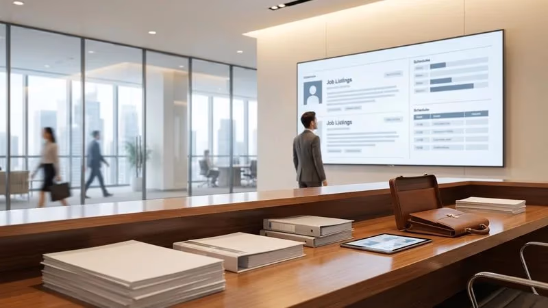 Procesos de estabilización 2024: estado actual y plazos legales