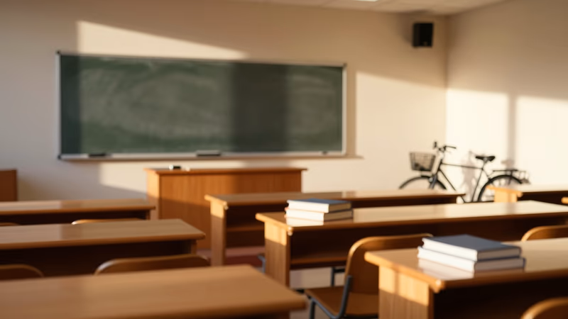 Examen y solicitudes Cuerpos Docentes A1 2026: Ministerio Educación