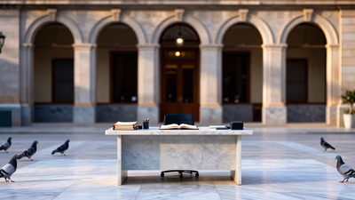 Extremadura: Modificación Convocatorias Administrativo, Auxiliar y Subalterno (2026)