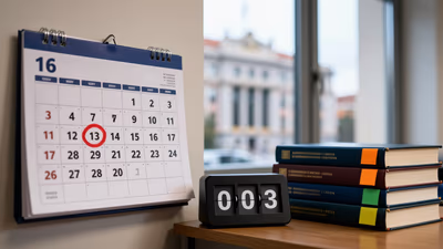 Fecha Examen Auxiliar Administrativo Estado 2026