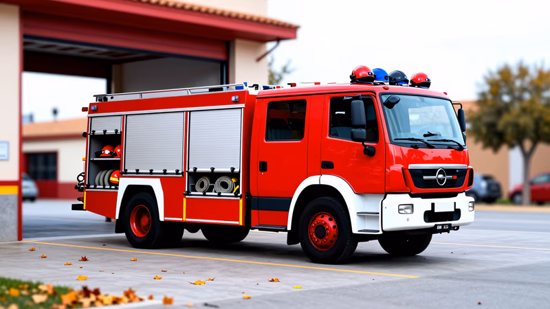 Fecha examen Bombero Forestal Jefe Brigada Galicia 2026