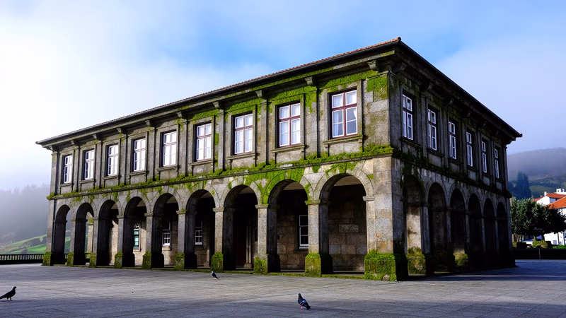 Fecha segundo ejercicio Ciencias del Mar Galicia 2026