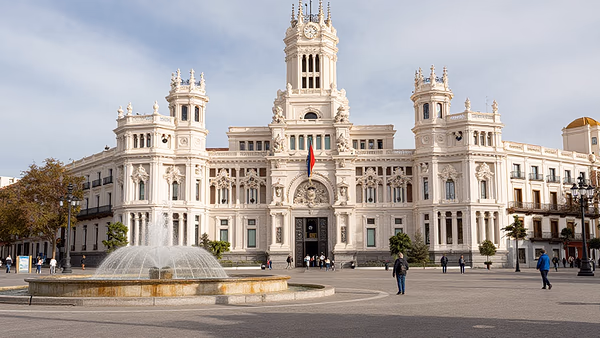 Oposiciones Fuenlabrada 2026: Convocatoria de Ofertas de Empleo