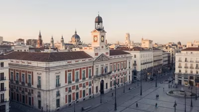 Convocatoria de Empleo Público en Fuente el Saz de Jarama 2026