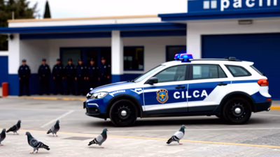 Funciones de un Administrativo de la Seguridad Social