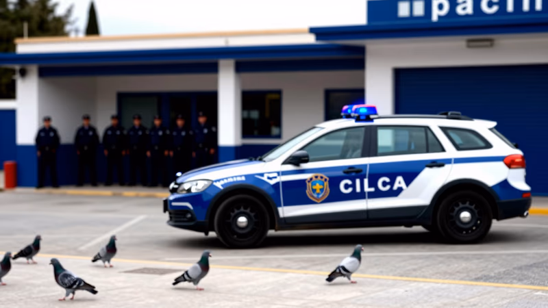 Funciones de un Administrativo de la Seguridad Social