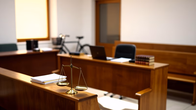 Funciones del Cuerpo de Auxilio Judicial