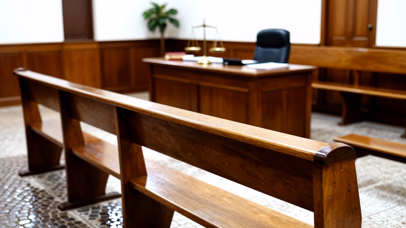 Funciones de Gestión Procesal (Justicia)