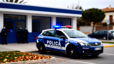 Funciones de un Guardia Civil