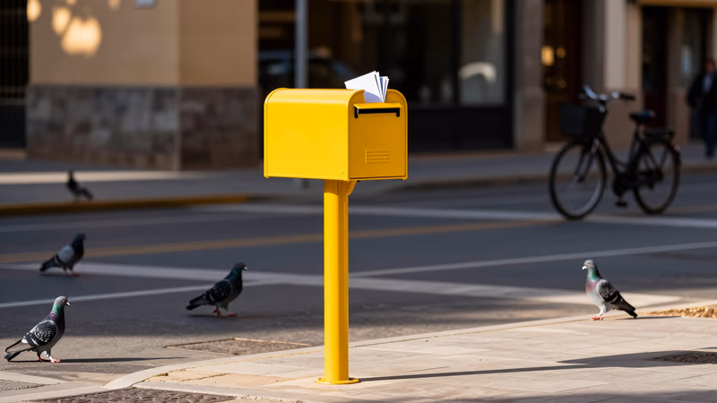 Funciones del Personal Laboral de Correos