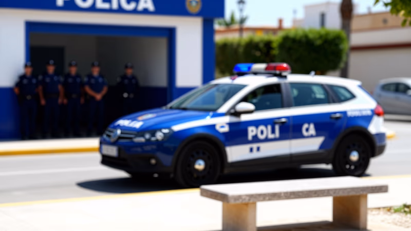 Funciones de un Policía Nacional (Escala Básica)