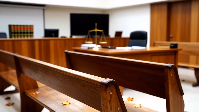 Funciones de Tramitación Procesal (Justicia)