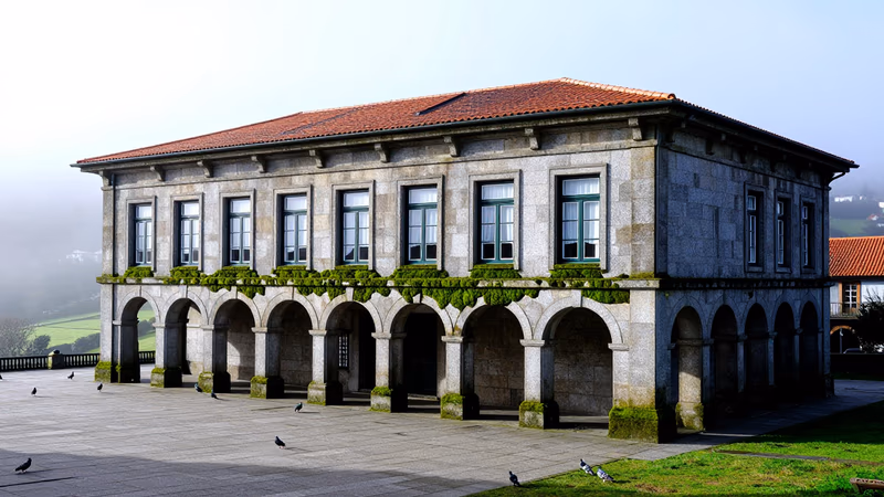 Galicia: Listados provisionales Cuerpo Facultativo Superior Psicología A1 (2026)