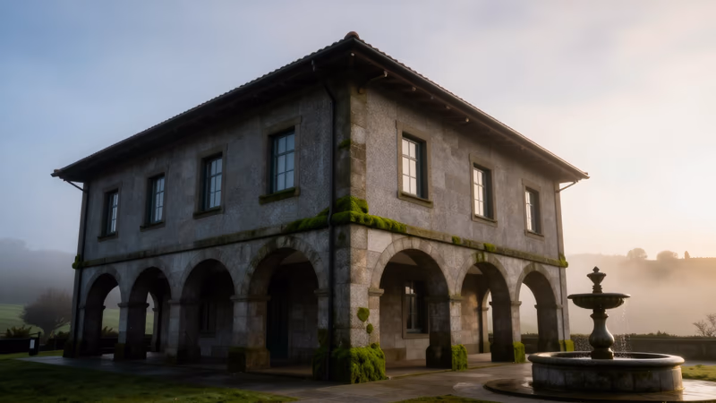 Galicia: Resolución Concurso Ordinario Puestos Administración General 2026