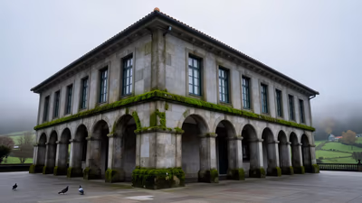 Galicia: Sumario del DOG - 17 de Abril de 2026