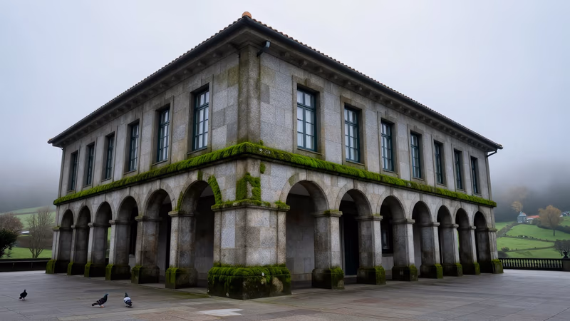 Galicia: Sumario del DOG - 17 de Abril de 2026