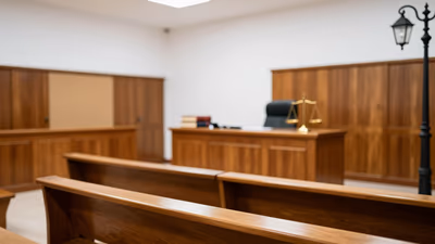 Gestión Procesal Promoción Interna 2026: Admitidos y Fecha de Examen