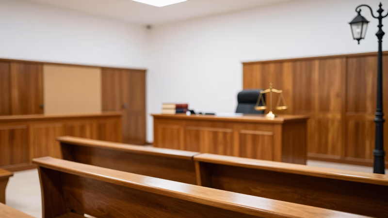 Gestión Procesal Promoción Interna 2026: Admitidos y Fecha de Examen