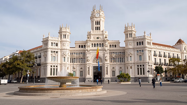 Oposiciones Getafe 2026: Convocatoria de Ofertas de Empleo