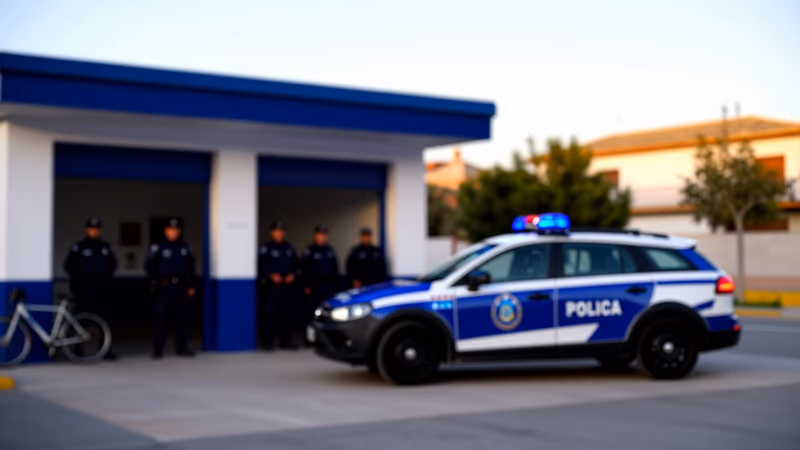 Guardia Civil 2026: Lista provisional admitidos Escala Cabos y Guardias