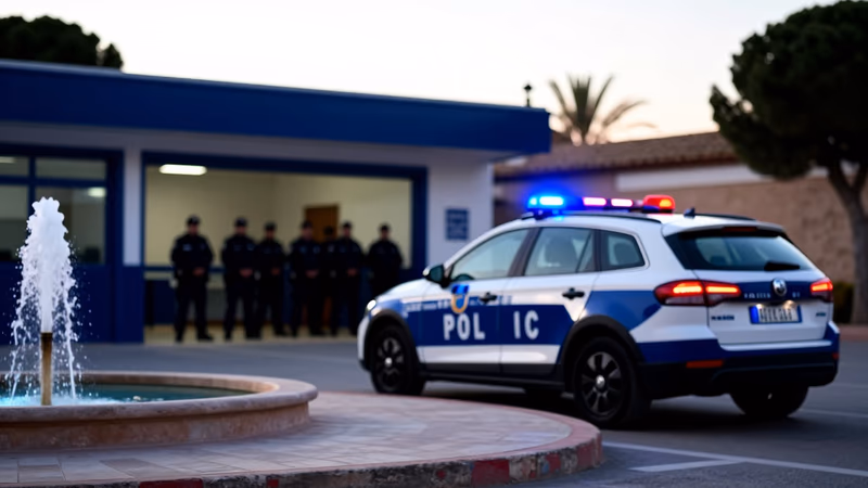 Guardia Civil Escala Cabos y Guardias 2026: ¡Nuevas plazas disponibles!