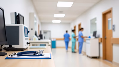 Hospital de Fuenlabrada 2026: Modificación de Fecha de Apertura de Contrato