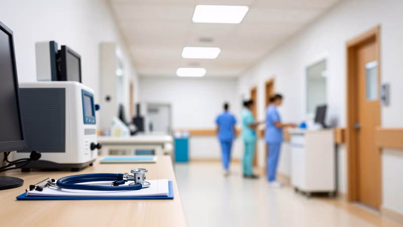 Hospital de Fuenlabrada 2026: Modificación de Fecha de Apertura de Contrato