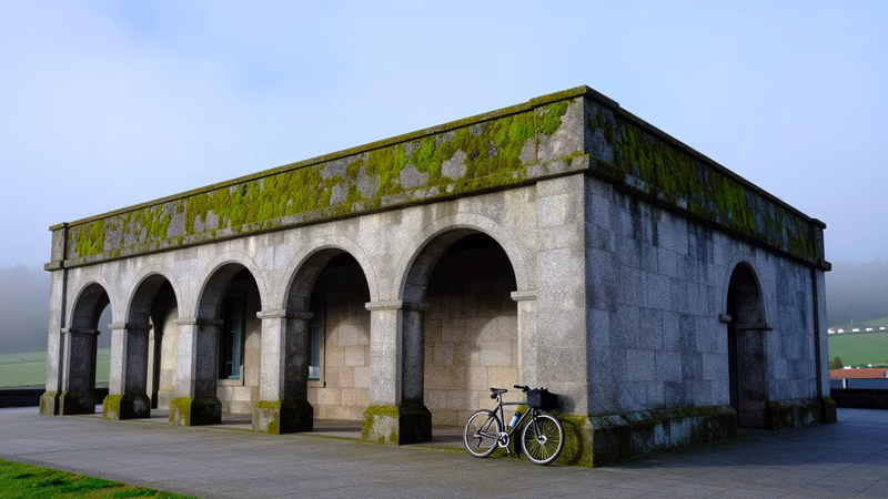 Ingenieros Agrónomos Galicia (Promoción Interna) 2026: Listado de Aprobados