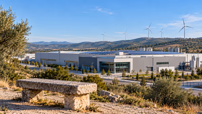 Ingenieros Técnicos Industria Madrid 2026: Lista Definitiva A2