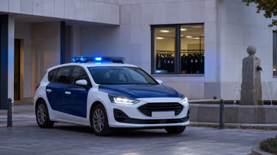 Inspector Policía Local Galicia 2026: Promoción e Movilidad