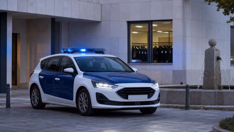 Inspector Policía Local Galicia 2026: Promoción e Movilidad