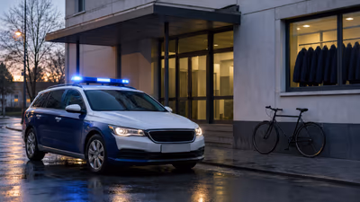 Inspector Policía Local Galicia 2026: Promoción Interna