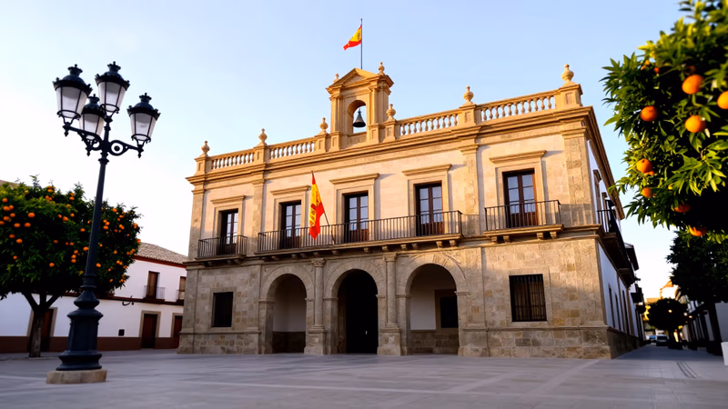Inspector/a en Vilafranca del Penedès 2026: 1 plaza por concurso-oposición