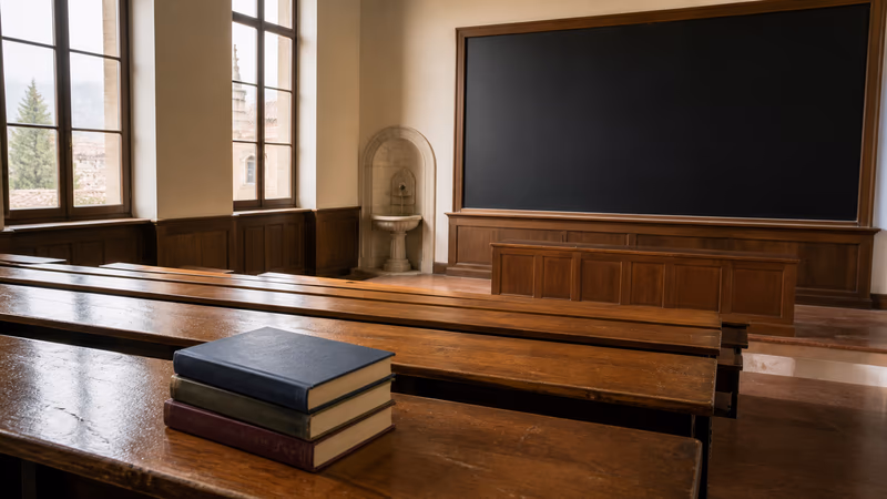 Inspectores de Educación Madrid 2026: Relación de Seleccionados