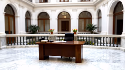 Inspectores de Hacienda 2026: Modificación del Tribunal Calificador