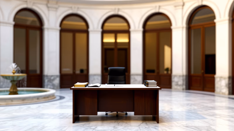 Inspectores de Hacienda 2026: Modificación del Tribunal Calificador