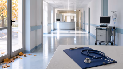 Integración Estatutaria en el Hospital Fundación Alcorcón 2026
