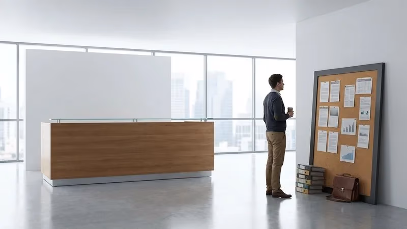 Interinidades y bolsas de trabajo: ¿Cómo funcionan?