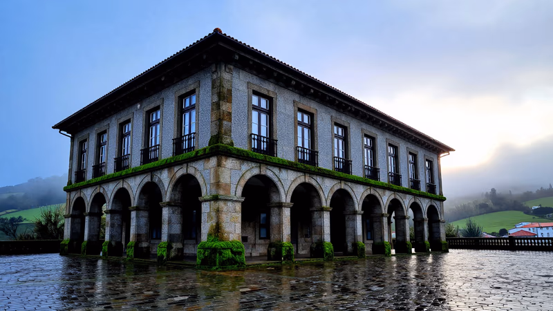 Investigador Predoctoral en Formación Galicia 2026: 2 plazas
