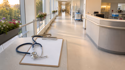 Jefa/e de Servicio de Medicina Interna en Vigo 2026: Resolución SERGAS