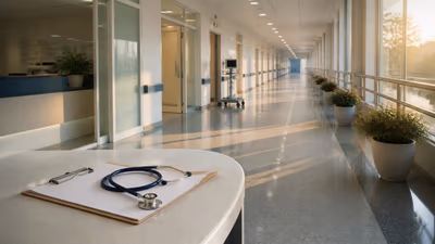Jefatura de Estudios Formación Sanitaria Vigo 2026: Resolución