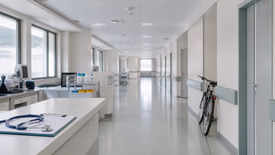 Jefatura de Estudios Sanitaria Vigo 2026: Resolución Convocatoria