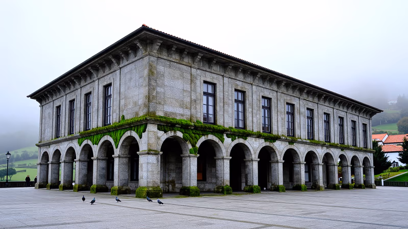 Jefatura de Sección Anestesiología Pontevedra 2026: Resolución