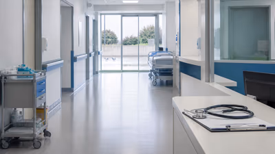 Jefatura de Sección Sanitaria Hospital A Mariña 2026: Convocatoria